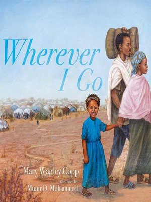 cover image of Wherever I Go